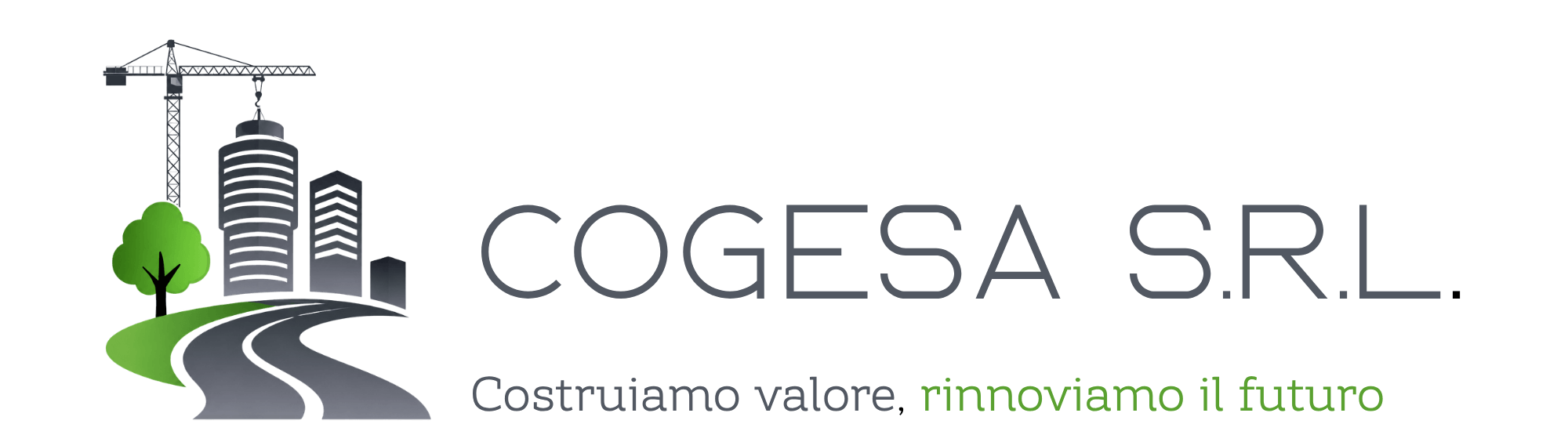 Cogesa Srl